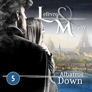 Albatros Down