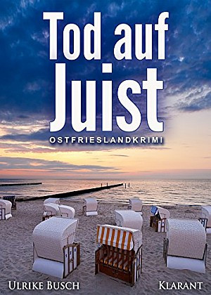 Tod auf Juist