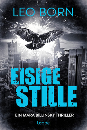 Eisige Stille