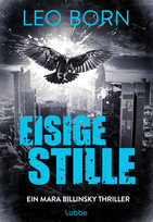 Eisige Stille (Mara Billinsky 8)