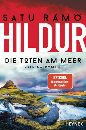 Hildur (4) - Die Toten am Meer