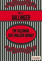 Ein Talismann, der Unglück bringt