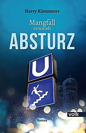 Absturz