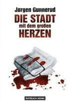 Die Stadt mit dem großen Herzen