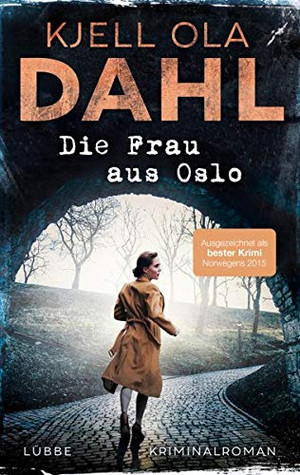 Die Frau aus Oslo