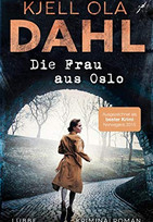 Die Frau aus Oslo