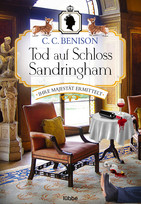 Tod auf Schloss Sandringham