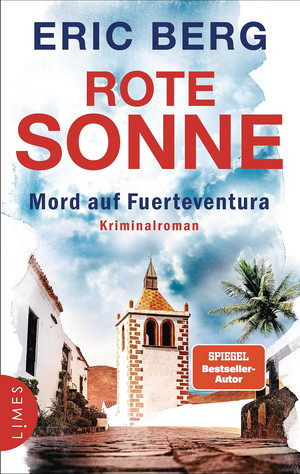 Rote Sonne - Mord auf Fuerteventura (Mord auf den Kanaren 2)