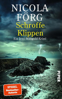 Schroffe Klippen (Irmi Mangold und Kathi Reindl 17)