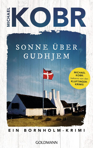 Sonne über Gudhjem (Lennart Ipsen 1)