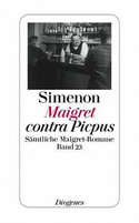 Maigret contra Picpus