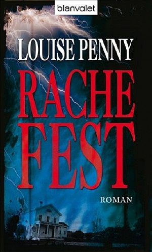 Rachefest