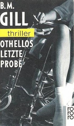 Othellos letzte Probe