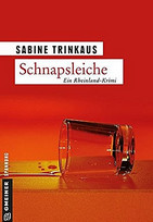 Schnapsleiche
