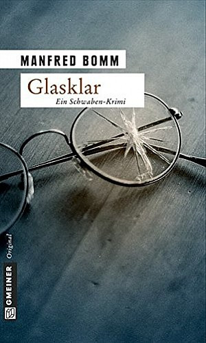 Glasklar