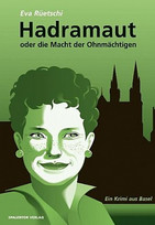 Hadramaut oder die Macht der Ohnmächtigen