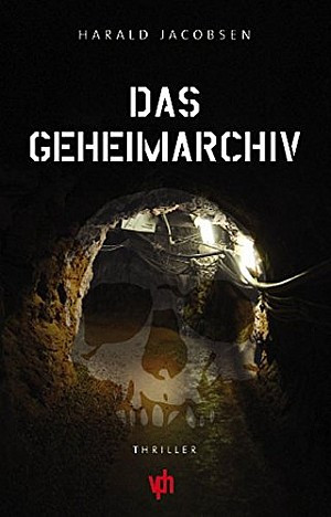 Das Geheimarchiv