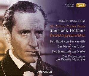 Sherlock Holmes Detektivgeschichten