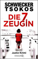 Die siebte Zeugin (Eberhardt & Jarmer ermitteln 1)