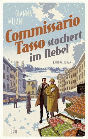 Commissario Tasso stochert im Nebel