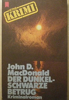 Der dunkelschwarze Betrug