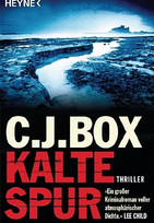 Kalte Spur