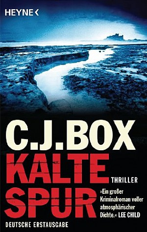 Kalte Spur