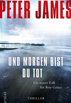 Und morgen bist du tot