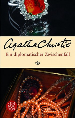 Ein diplomatischer Zwischenfall