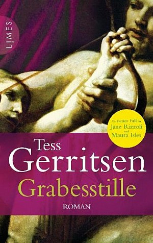 Grabesstille