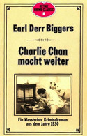 Charlie Chan macht weiter