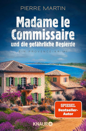Madame le Commissaire (12) und die gefährliche Begierde