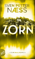 Zorn (Team Oslo ermittelt 4)