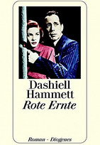 Rote Ernte