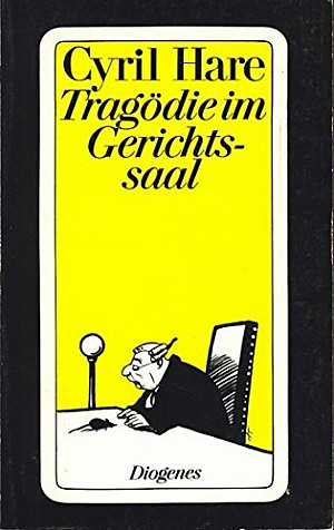 Tragödie vor Gericht