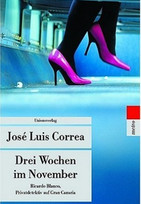 Drei Wochen im November