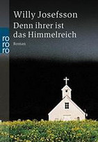 Denn ihrer ist das Himmelreich