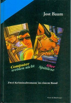 Computer weinen nicht