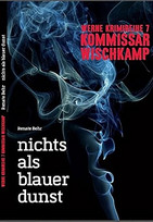 Nichts als blauer Dunst