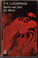 Nicht viel Zeit für Mord
