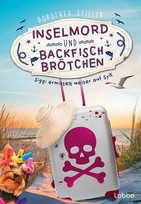 Inselmord & Backfischbrötchen (Siggi ermittelt auf Sylt 2)