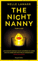 The Night Nanny