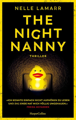 The Night Nanny