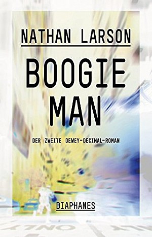 Boogie Man