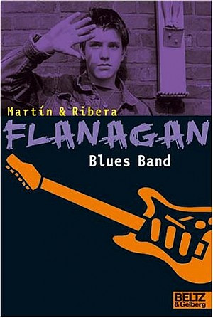 Flanagan Blues Band