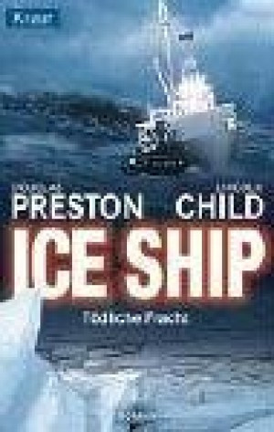 Ice Ship