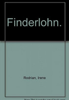 Finderlohn