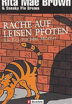 Rache auf leisen Pfoten