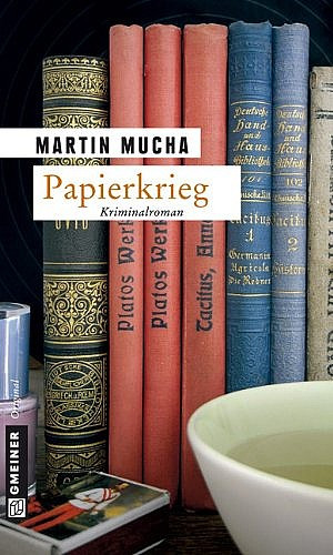 Papierkrieg