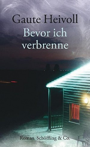 Bevor ich verbrenne